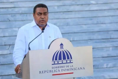 José Monegro: Juegos Centroamericanos y del Caribe 2026 proyectarán a RD como líder regional