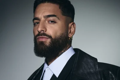 Maluma dará un concierto gratis en su natal Medellín para presentar su nuevo álbum