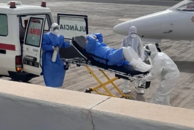 Salud Pública descarta brote de hantavirus en RD y llama a reforzar medidas preventivas