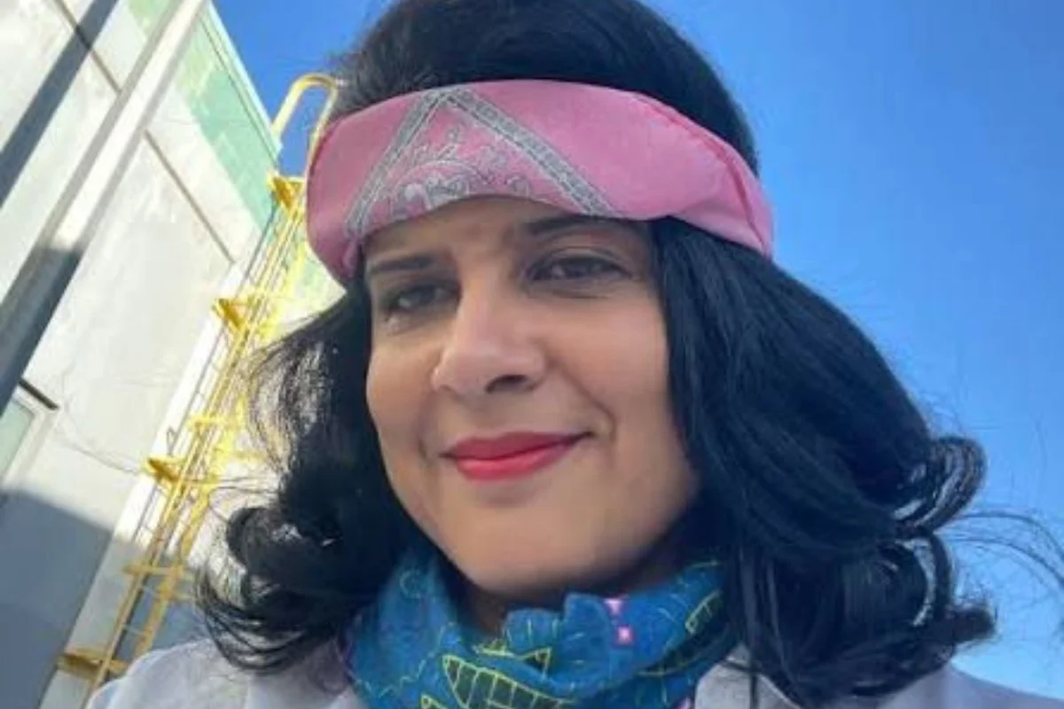 INICIA intima a Wendy Santos Berroa por difundir información falsa sobre supuesto vínculo de la empresa con Goldquest