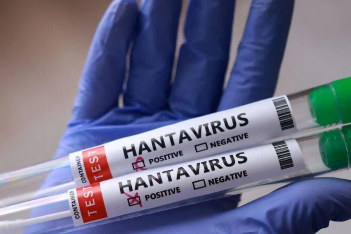 OMS eleva a 11 los casos de hantavirus en crucero, pero descarta alto riesgo