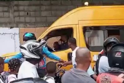 Educación actuará ante la justicia tras agresión a conductor del TRAE en Herrera