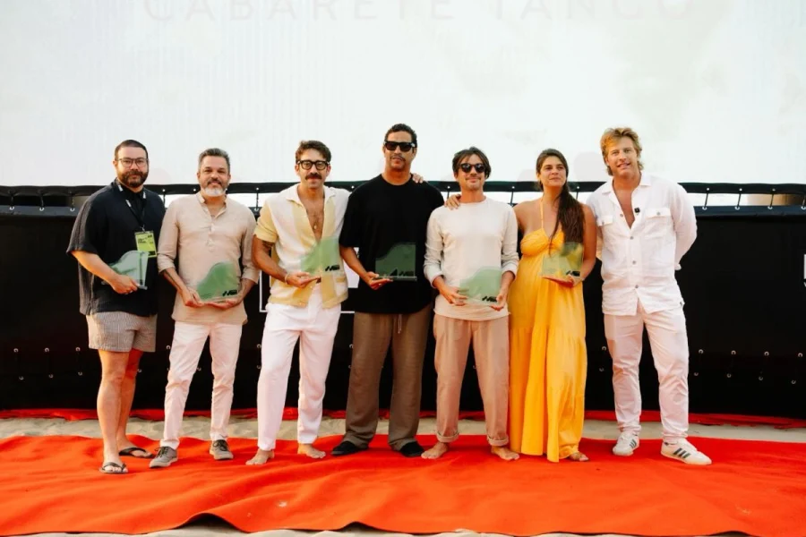 Cabarete Film Festival 2026: un éxito rotundo que posiciona el cine frente al mar como nueva experiencia cultural en República Dominicana