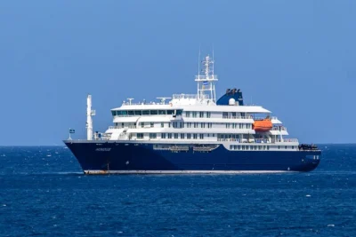 3 muertos y al menos 8 contagiados: qué se sabe del brote de hantavirus en un crucero