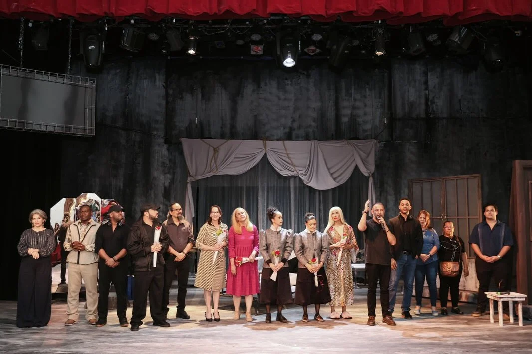 Bellas Artes celebra los 80 años de la Compañía Nacional de Teatro con una gestión enfocada en el talento y la proyección internacional