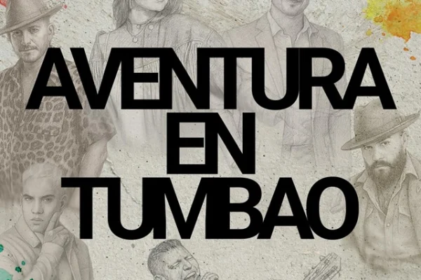 Mayimba Music presenta Aventura en Tumbao, un homenaje salsero al repertorio de Aventura y Romeo Santos