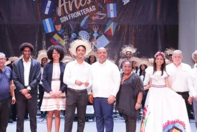 El Palacio de Bellas Artes acogerá la “Gala Regional 15” del Ministerio de Educación
