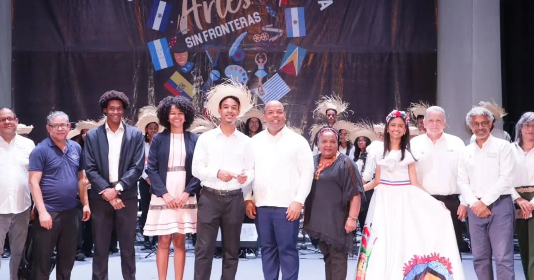 El Palacio de Bellas Artes acogerá la “Gala Regional 15” del Ministerio de Educación