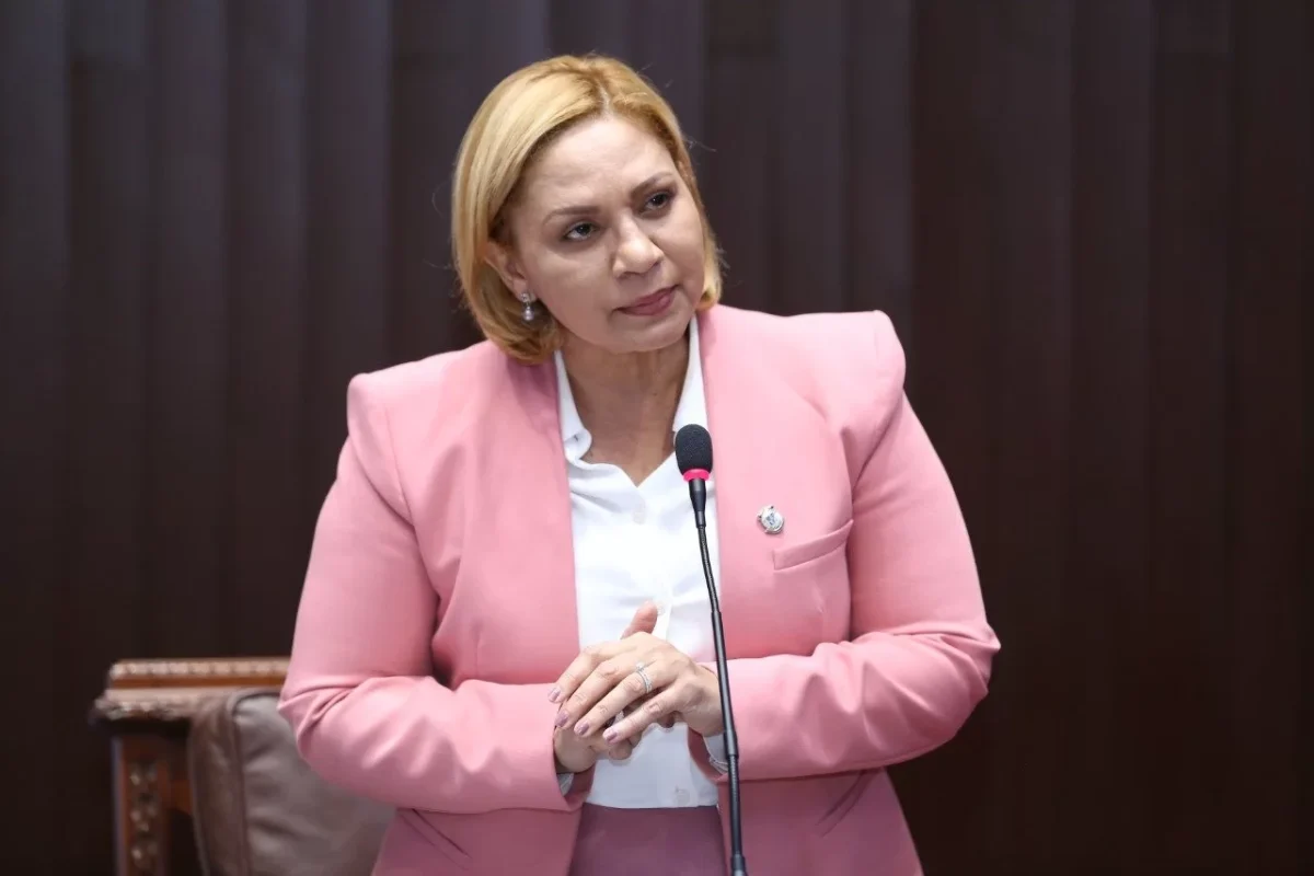 Soraya Suárez respalda regulación de encuestas y llama a bajar tensiones políticas