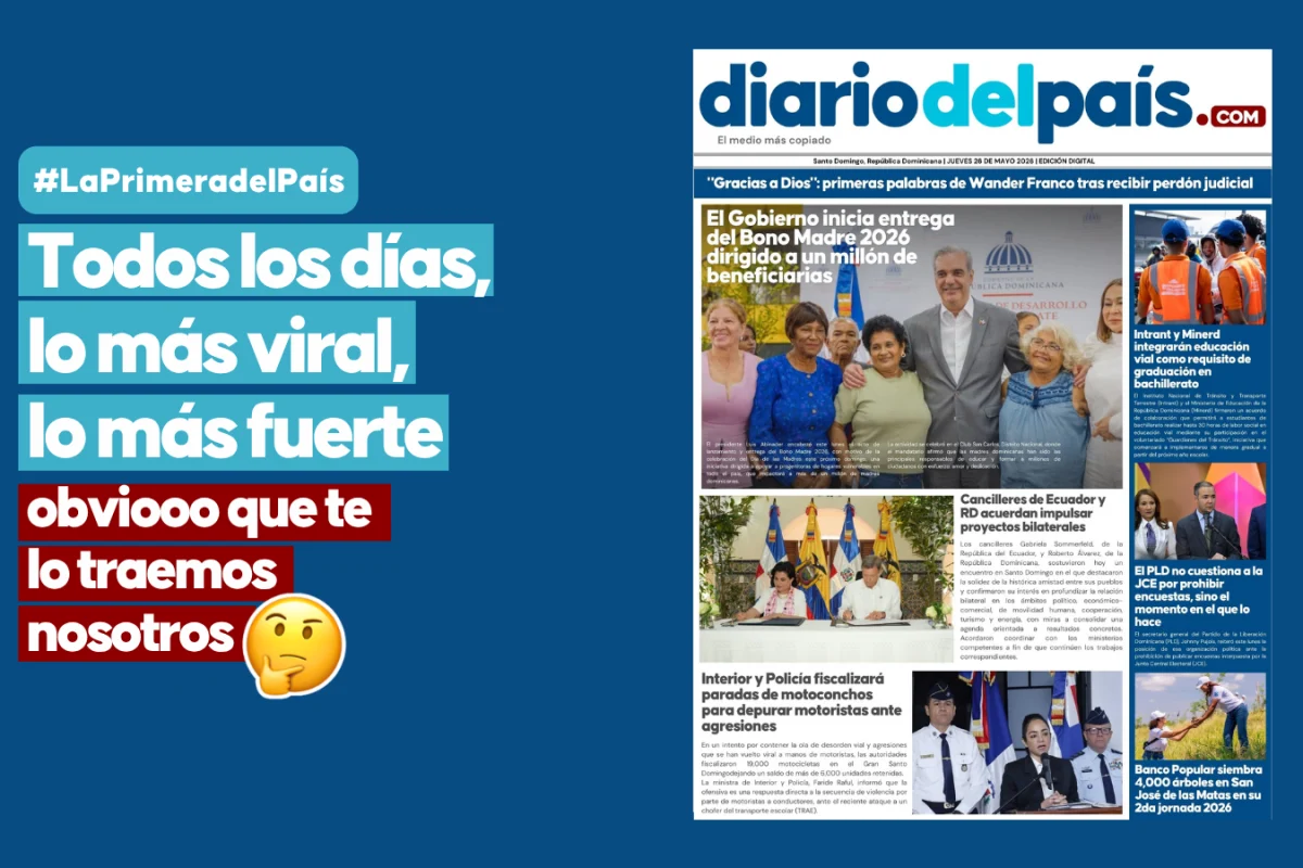 Abi da bonos a las mamás, meten educación vial en las escuelas y otras noticias que mueven el país