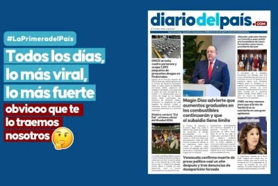 ¡Subsidio al límite!: Magín Díaz advierte que los combustibles seguirán en alza
