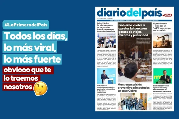 Gobierno vuelve a apretar la tuerca en gastos de viajes, eventos y publicidad
