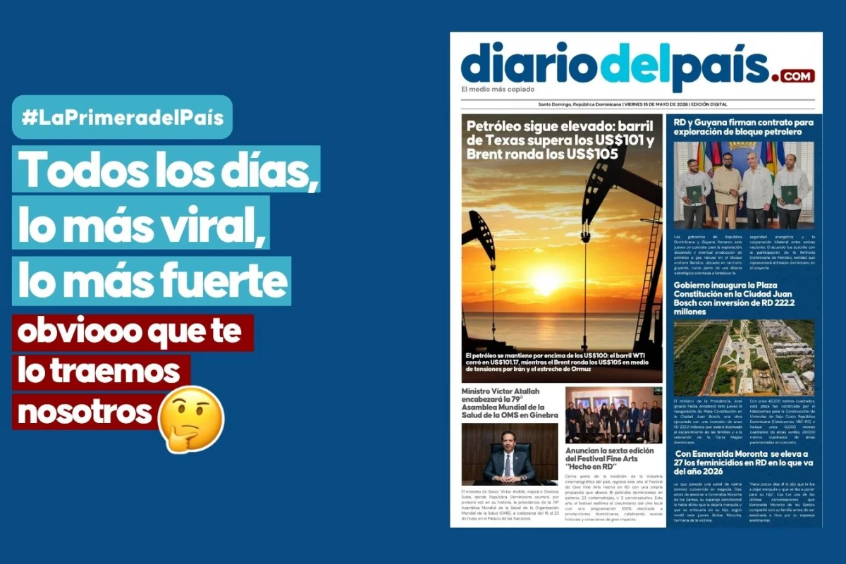El petróleo por las nubes… eto no se sabe donde vayas a parar