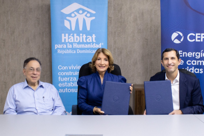 Inician trabajos para transformar las viviendas de 120 familias vulnerables en el Este