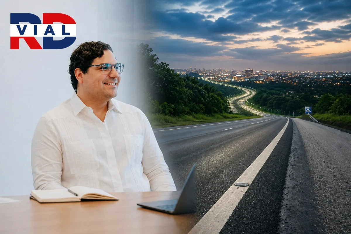RD Vial impulsa transparencia con Comisión de Veeduría para licitación de la Autopista del Ámbar
