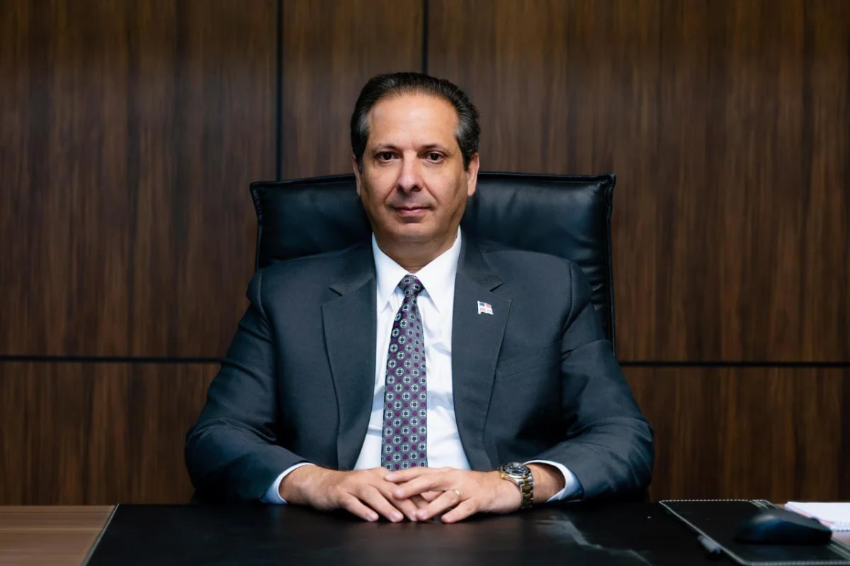 Ministro Víctor Atallah encabezará la 79ª Asamblea Mundial de la Salud de la OMS en Ginebra