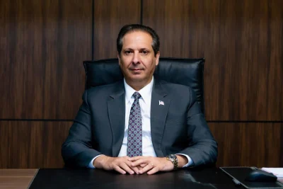 Ministro Víctor Atallah encabezará la 79ª Asamblea Mundial de la Salud de la OMS en Ginebra