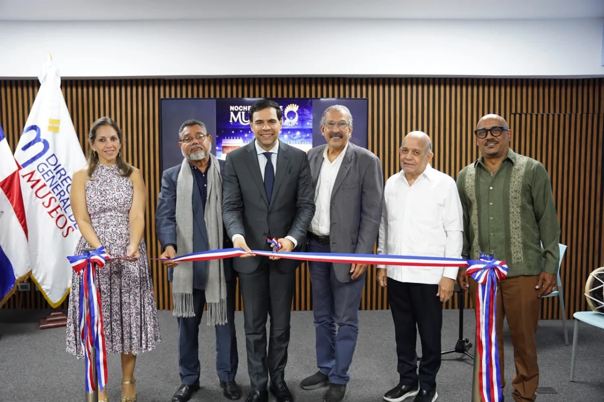 Cultura celebrará la Noche Larga de Museos 2026 con acceso gratuito