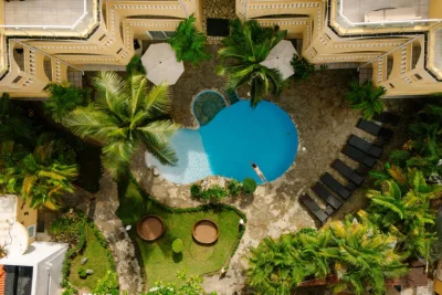 Villa Taina celebrará 30 años de historia en CabareteLa experiencia culminará con un exclusivo party junto a Fineta Records frente al mar