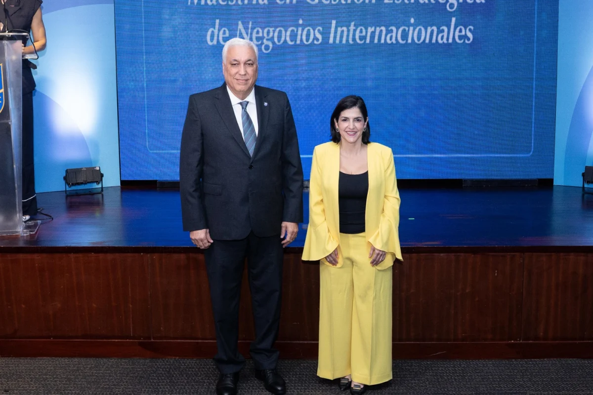 ProDominicana y Universidad APEC lanzan maestría en gestión estratégica de negocios internacionales
