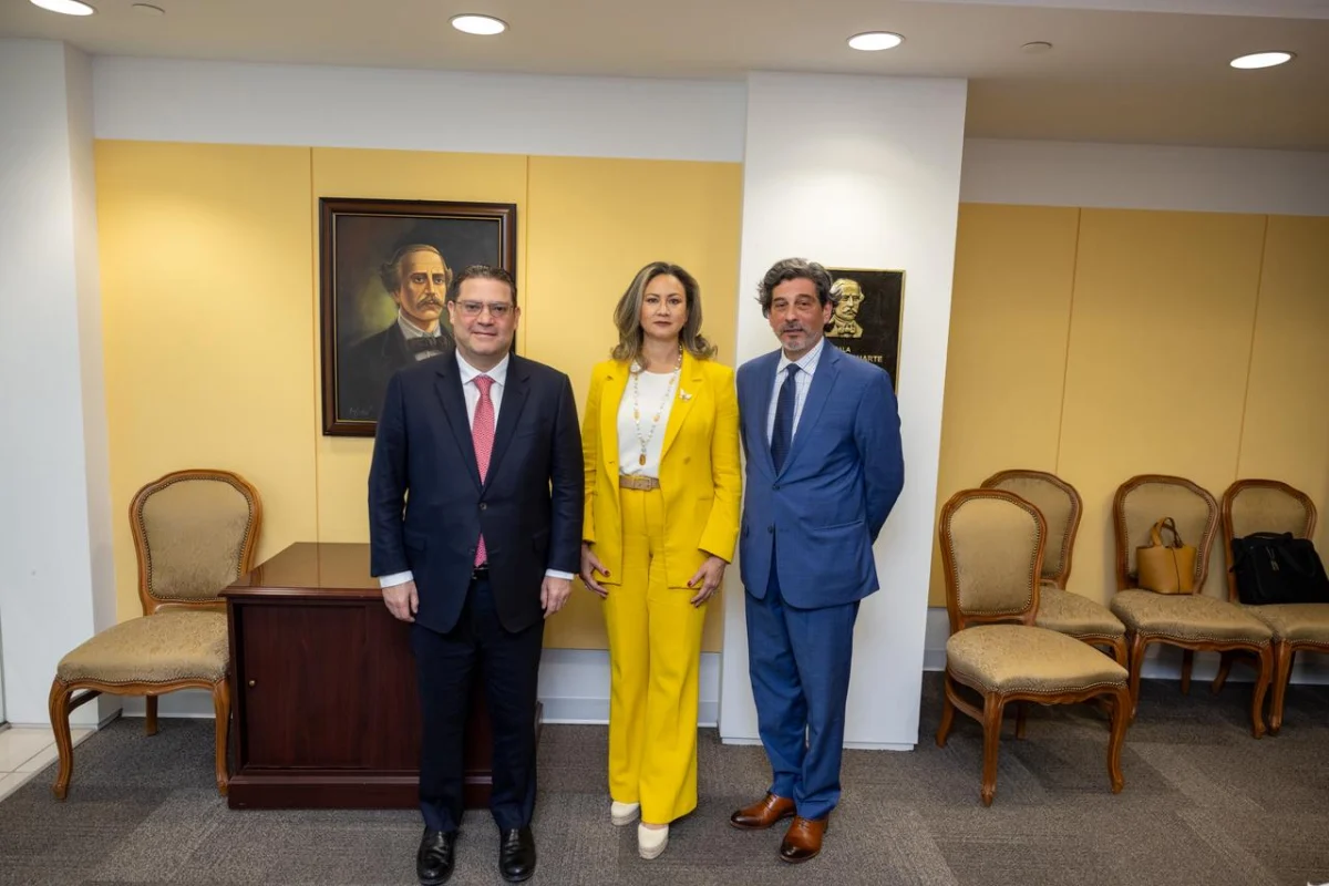Eligen a RD para plan de inteligencia artificial en las mipymes