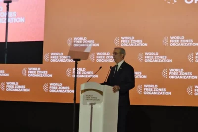 Abinader destaca en Panamá el éxito de las zonas francas dominicanas como motor de inversión y crecimiento