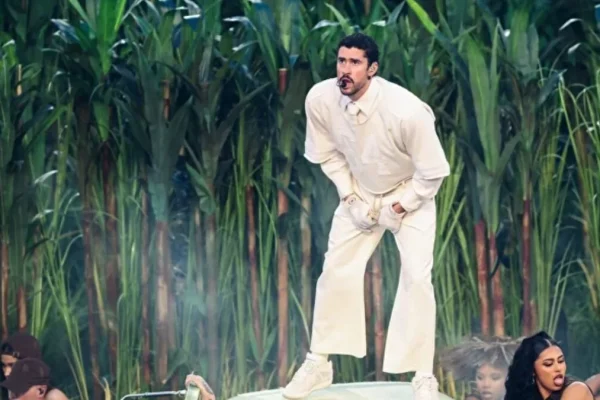 Bad Bunny ya se exhibe en el Museo de Cera de Madrid con escenografía caribeña