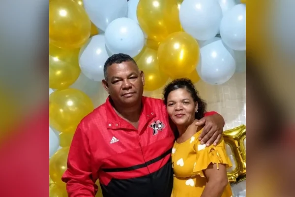 Pareja de esposos muere calcinada tras incendiarse su vivienda en Mata de Palma, El Seibo