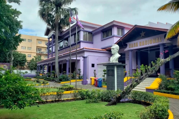 PLD cuestiona creación de puertos secos y advierte impacto en la frontera