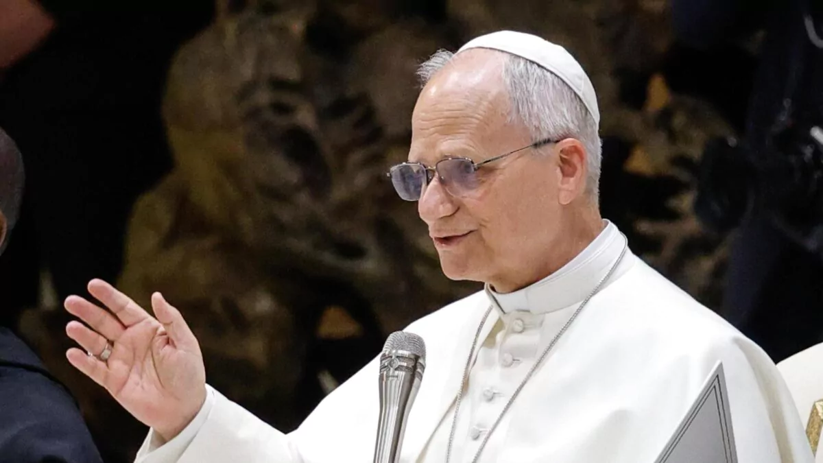 El papa pide mayor educación ante la desinformación en redes sobre el uso de drogas
