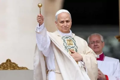 El papa pide perdón en nombre de la Iglesia por haber tardado en condenar la esclavitud