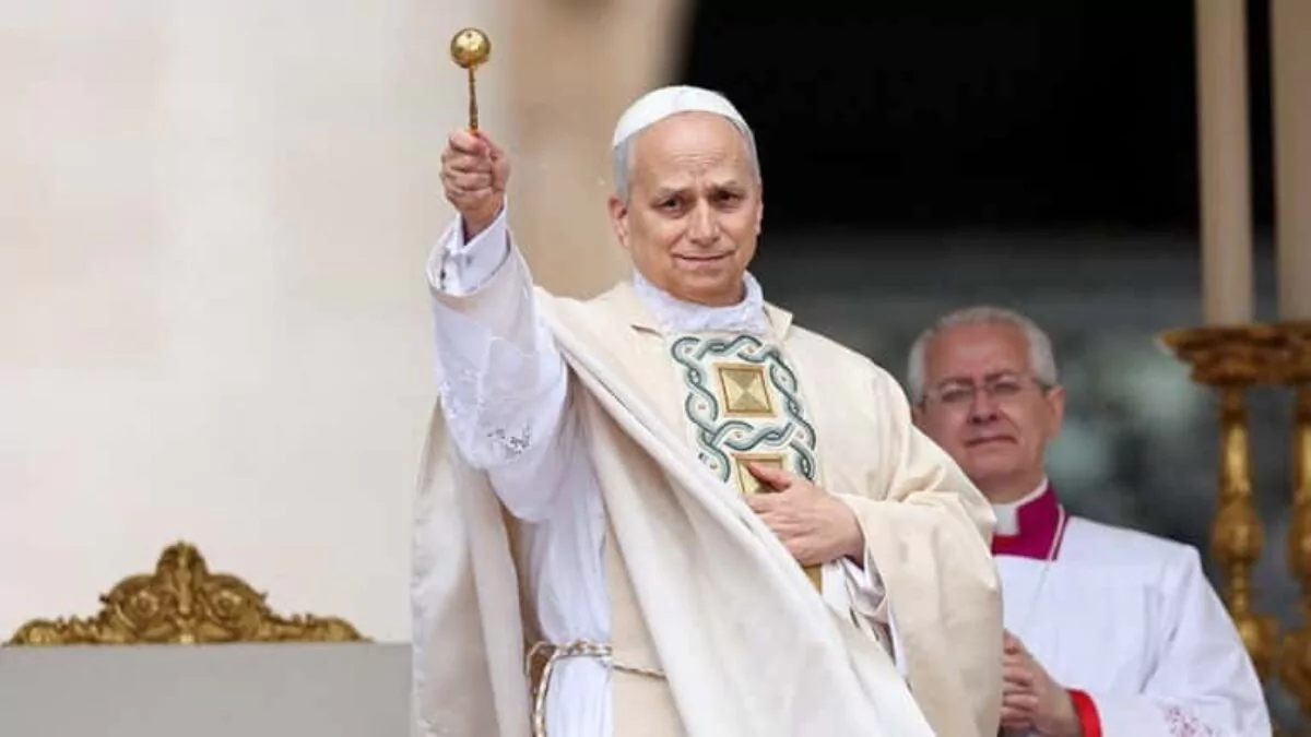 El papa pide perdón en nombre de la Iglesia por haber tardado en condenar la esclavitud