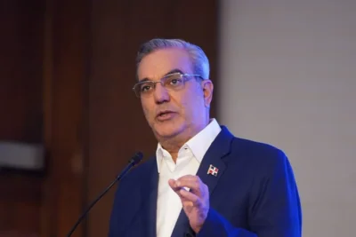 Abinader será el orador principal en el Congreso Mundial de Zonas Francas