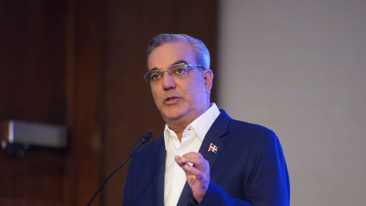 Abinader será el orador principal en el Congreso Mundial de Zonas Francas