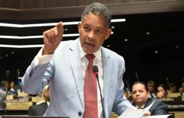 Eugenio Cedeño considera preocupante protesta de jueces por mejores condiciones laborales