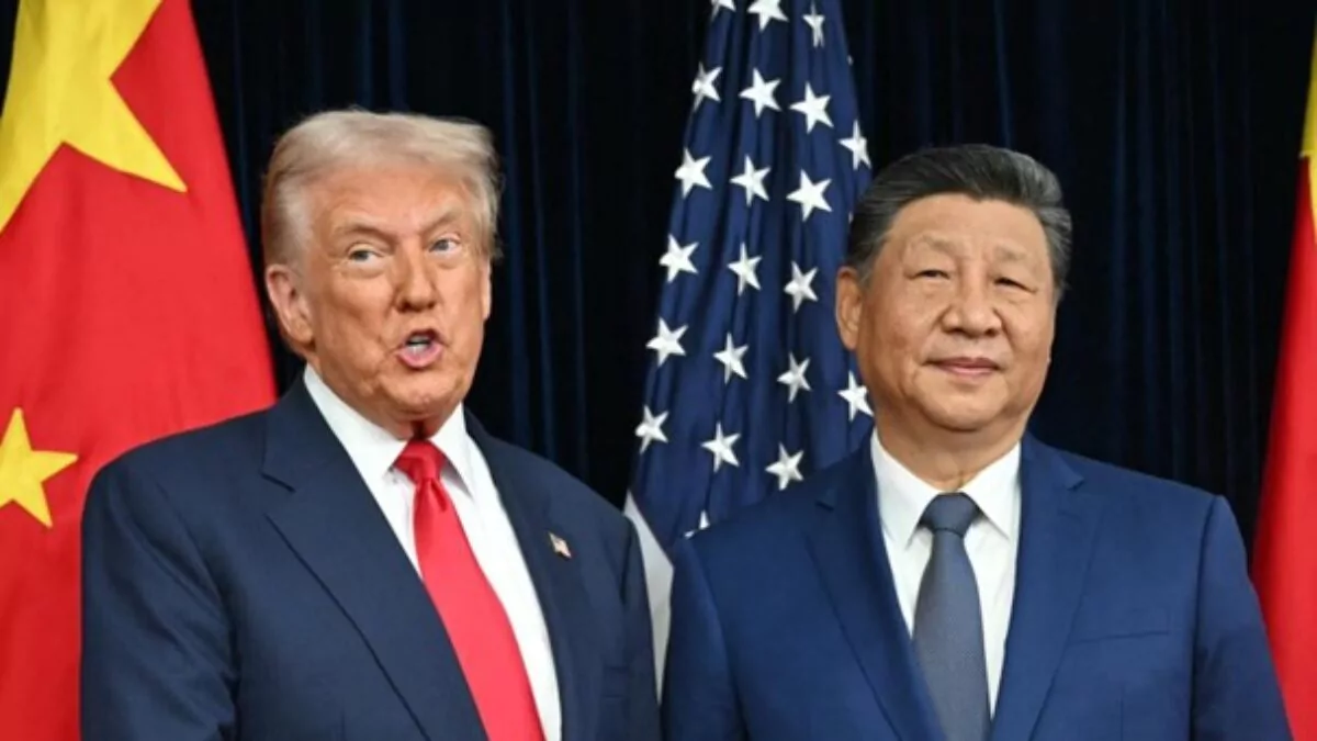 Expectativas por visita de Trump a China en medio de tensiones internacionales
