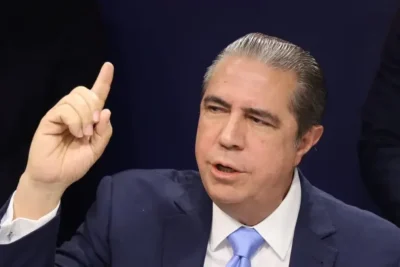 Francisco Javier García pide atender demandas de las enfermeras