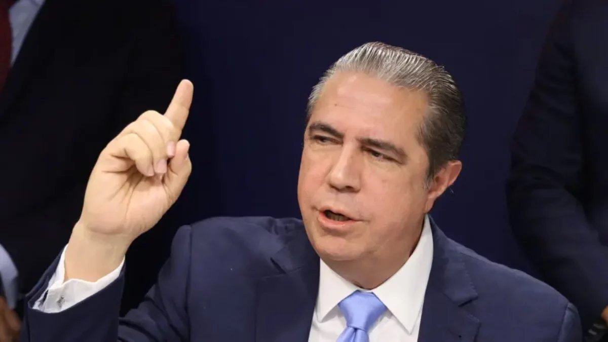 Francisco Javier García pide atender demandas de las enfermeras