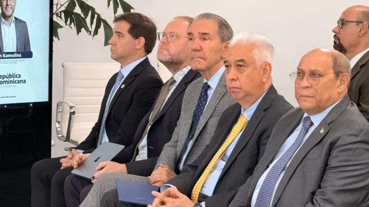 Gobierno impulsa reforma educativa enfocada en tecnología y empleos del futuro
