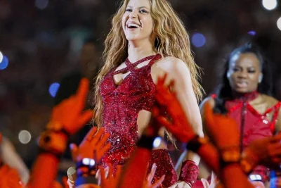 Shakira tras ganar a Hacienda: “Es un sistema que te arruina para probar tu inocencia”