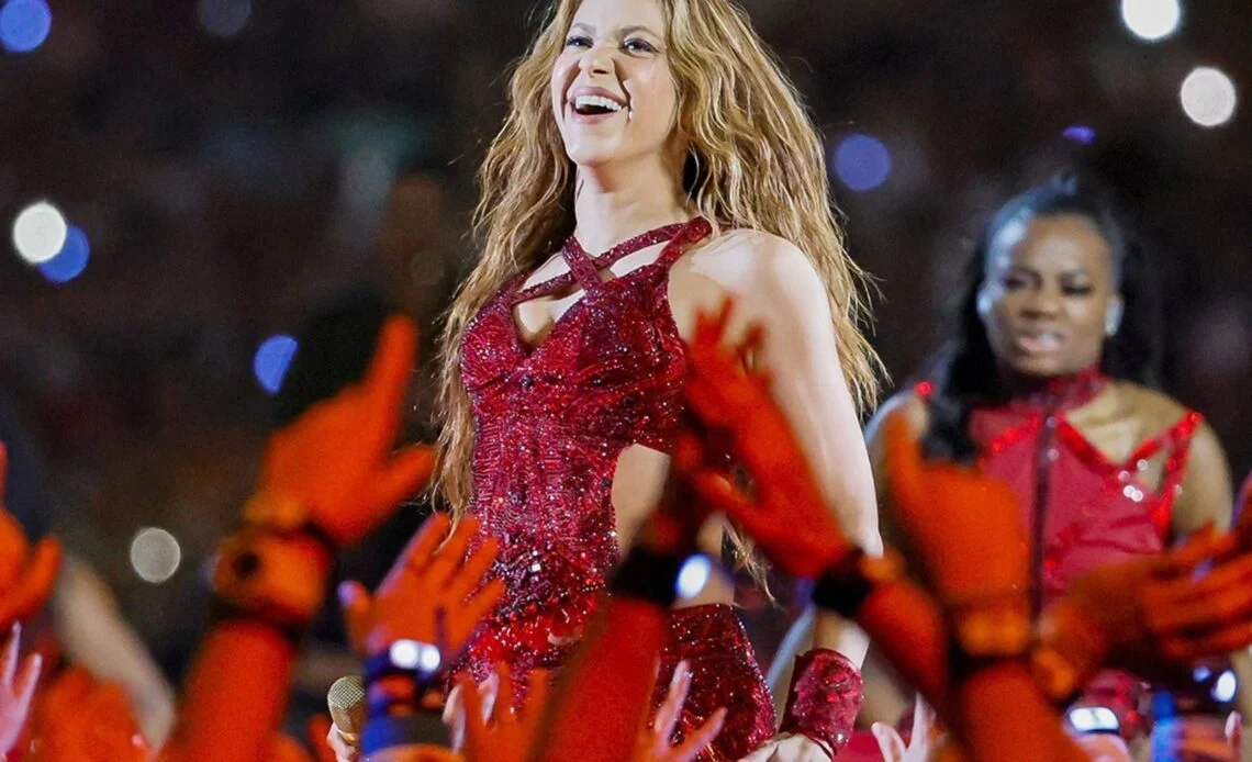 Shakira tras ganar a Hacienda: “Es un sistema que te arruina para probar tu inocencia”