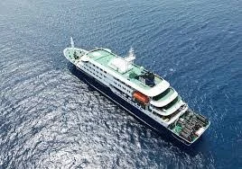 Epidemiólogos de la OMS revisarán hoy el crucero afectado por un brote de hantavirus