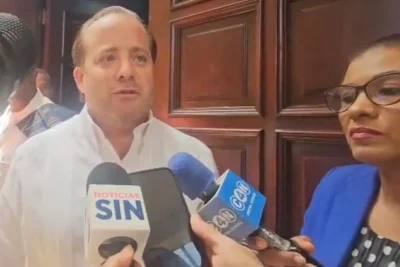 Paliza asegura que cualquier decisión en el PRM deberá ser aprobada en convención nacional
