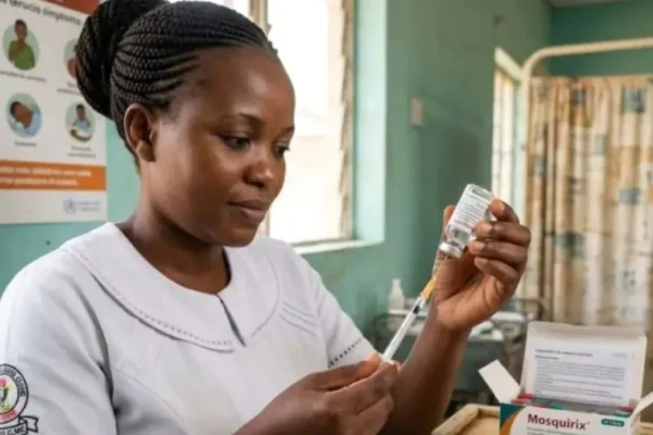 La vacuna contra el brote de ébola tardará meses, pero el riesgo global es bajo, según OMS