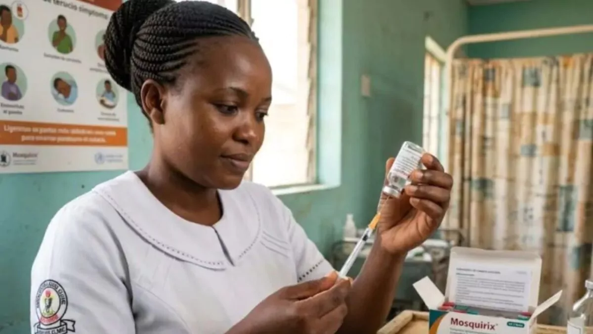 La vacuna contra el brote de ébola tardará meses, pero el riesgo global es bajo, según OMS