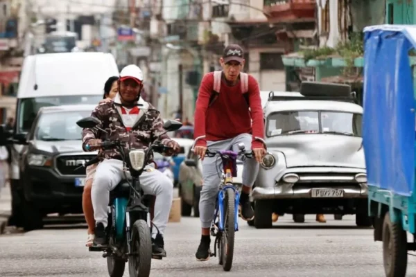 Los apagones de este miércoles en Cuba afectarán a la vez hasta el 63 % de la isla