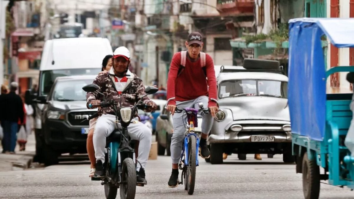Los apagones de este miércoles en Cuba afectarán a la vez hasta el 63 % de la isla