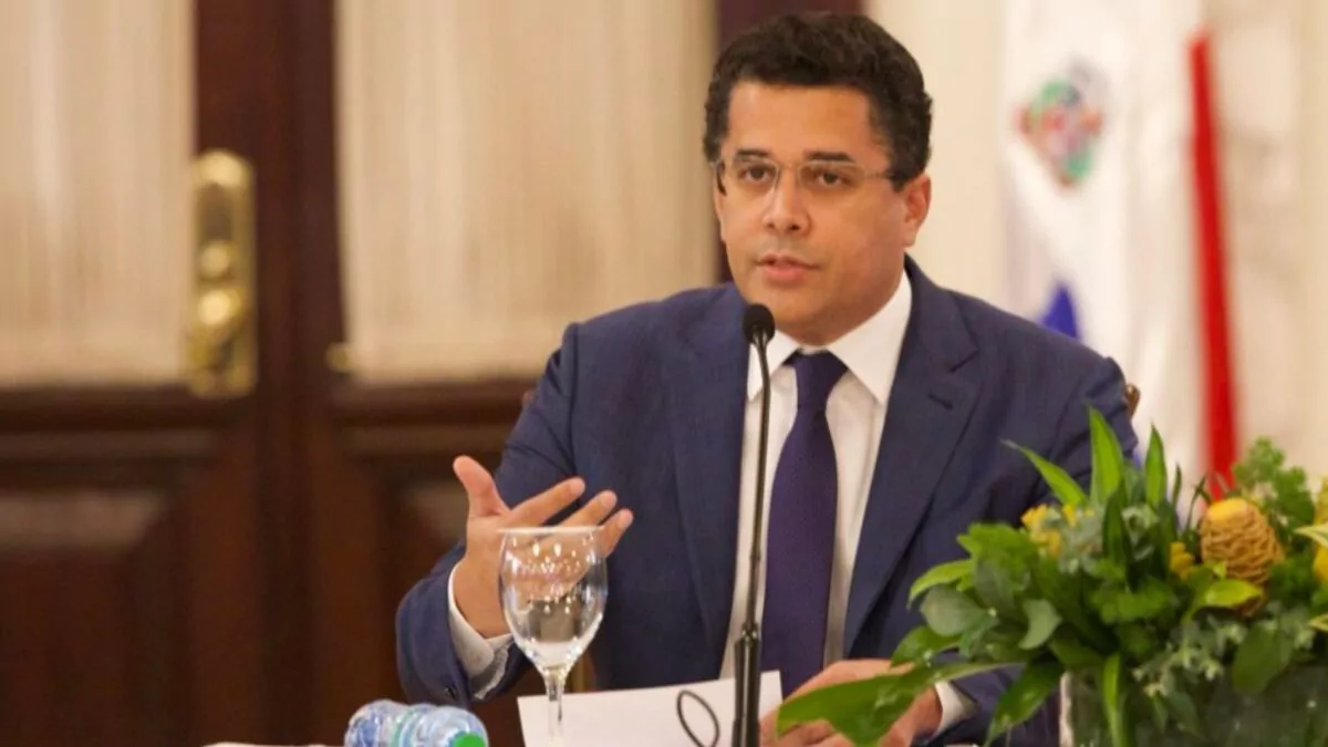Collado afirma más de RD$650 millones fueron invertidos en la recuperación del malecón de Santo Domingo Este