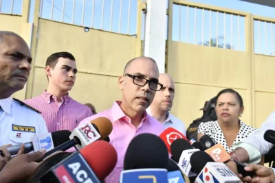 “No existe forma de reparar lo ocurrido”: Mario José Redondo Llenas tras salir de prisión