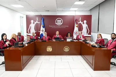 El Tribunal Constitucional de la República Dominicana dispuso que el Congreso Nacional elabore una legislación que penalice la usura, tras declarar inconstitucional la eliminación de las sanciones contra esta práctica en el país.